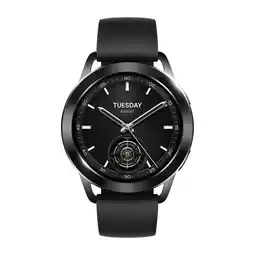 Falabella Smartwatch Xiaomi Redmi Watch S3 Gr 1.4 pulgadas oferta