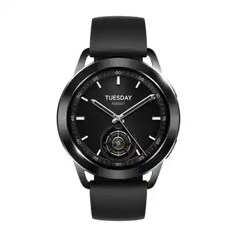 Falabella Smartwatch Xiaomi Redmi Watch S3 Gr 1.4 pulgadas oferta