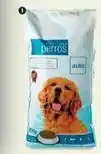 Metro Alimento para perros oferta
