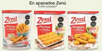 Metro En apanados Zenú oferta