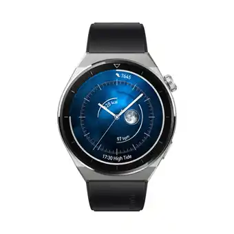 Alkomprar Reloj HUAWEI Watch GT 3 Pro 46 mm Negro oferta