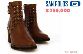 San Polos