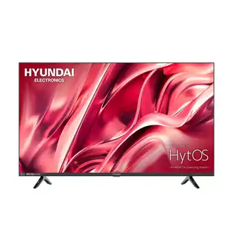 Falabella Televisor Hyundai 40 Pulgadas | LED Full HD | HytOS 4024 Smart TV oferta