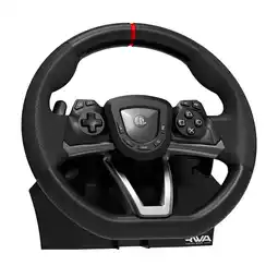 Falabella Volante Hori Racing Wheel Apex PS5 oferta