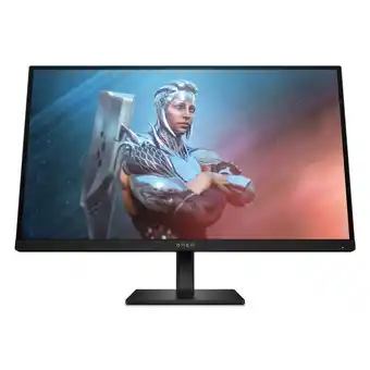 Alkomprar Monitor HP Gamer 23.8 Pulgadas OMEN FHD Negro oferta