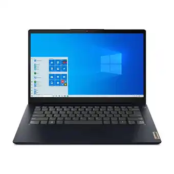 Alkomprar Computador Portátil LENOVO 14 Pulgadas IdeaPad 3 - AMD Ryzen 3 - RAM 8GB - Disco SSD 512GB - Azul oferta