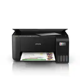 Alkomprar Multifuncional EPSON Ecotank L3250 Hg - Negro oferta