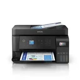Alkomprar Multifuncional EPSON Ecotank L5590 Hg-Of - Negro oferta