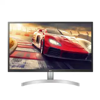 Alkomprar Monitor LG 27 Pulgadas Ultra HD 27UL500 Negro oferta