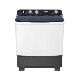 Alkomprar Lavadora MABE Semi Automática Carga Superior 11Kg LMD1123HBAB0 Blanca oferta