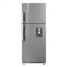 Alkomprar Nevera WHIRLPOOL No Frost Congelador Superior 263 Litros WRW25CKTWW Gris oferta
