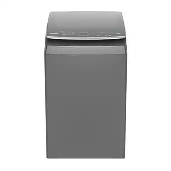 Alkomprar Lavadora WHIRLPOOL Carga Superior 20KG WW20LTAHLA Gris oferta