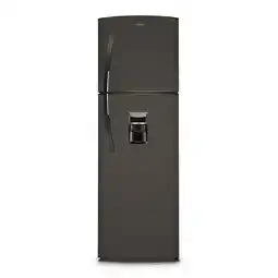 Alkomprar Nevera Mabe No Frost Congelador Superior 230 Litros Brutos RMA247FJCG Grafito oferta