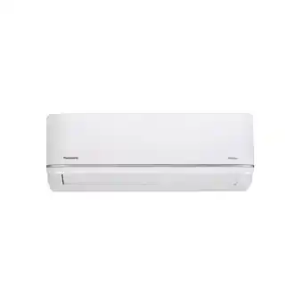Alkomprar Aire Acondicionado PANASONIC 9.000Btu Tipo Split Inverter 220V Blanco oferta