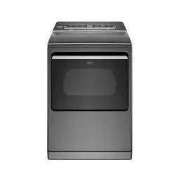 Alkomprar Secadora WHIRLPOOL Carga Superior a Gas 28KG 7MWGD7120LC Gris oferta