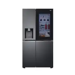 Alkomprar Nevecón LG Instaview Side by Side 768 Litros LS77SXTC Negro oferta