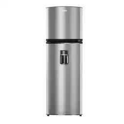 Alkomprar Nevera MABE No Frost Congelador Superior 250 Litros RMA267PYCU Inox oferta