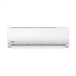Alkomprar Aire Acondicionado MABE 12000 BTU Tipo Split Convencional 220V Blanco oferta