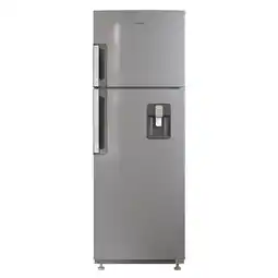 Alkomprar Nevera WHIRLPOOL No Frost Congelador Superior 305 Litros WRW32CKTWW Gris oferta
