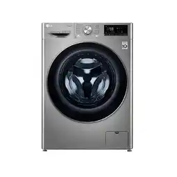Alkomprar Lavadora Secadora LG Carga Frontal 14KG WD14VVC4S6 Gris oferta