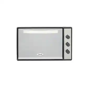 Alkomprar Horno de Empotrar HACEB 60cms Eléctrico ASF 60-36 120V Plateado oferta
