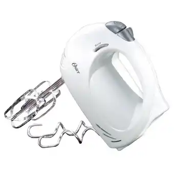 Alkomprar Batidora de Mano OSTER 2499 Blanco oferta