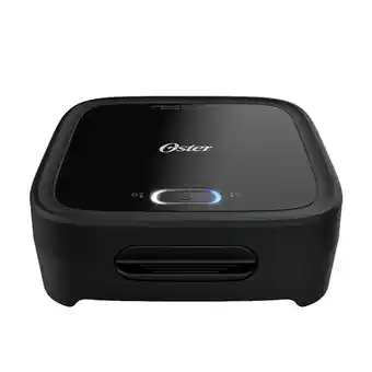 Alkomprar Sanduchera OSTER Tipo Panini Compacta 2204949 Negra oferta