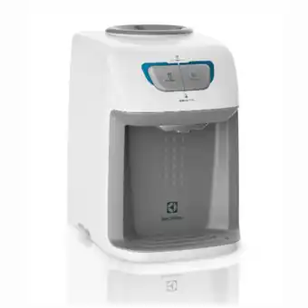 Alkomprar Dispensador de Agua ELECTROLUX Blanco EQCP02T0MUSW oferta