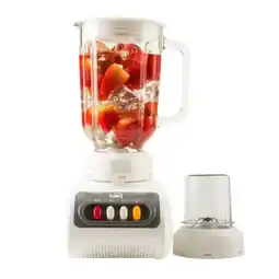 Alkomprar Licuadora KALLEY K-LPV40 Blanco oferta