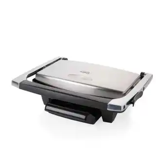 Alkomprar Asador KALLEY K-SG100 Grill Negro oferta