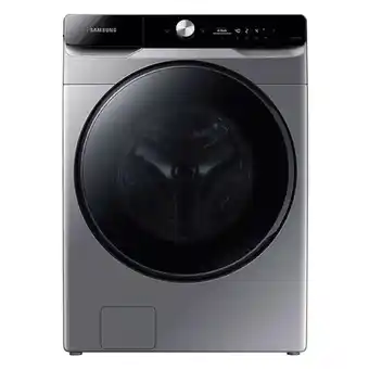 Alkomprar Lavadora Secadora SAMSUNG Carga Frontal 20KG WD20T6300GP/CO Gris oferta