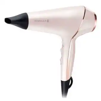 Alkomprar Secador de Cabello REMINGTON AC9140 Prothermaluxe Blanco oferta