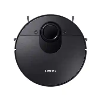 Alkomprar Aspiradora SAMSUNG 2 en 1 POWERbot-S VR3MB77312K/CO con sensor LiDAR Negro oferta