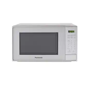 Alkomprar Horno Microondas PANASONIC 0.7 Pies NN-SB25JMRUH Gris oferta