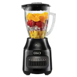 Alkomprar Licuadora OSTER 2174280 600W Negro oferta