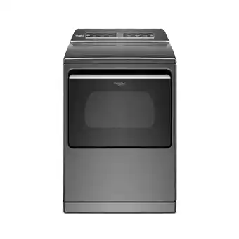 Alkomprar Secadora WHIRLPOOL Carga Superior Eléctrica 28KG 7MWED7120LC Gris oferta