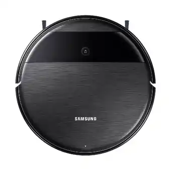 Alkomprar Aspiradora SAMSUNG 2 en 1 VR05R5050WK Negro oferta