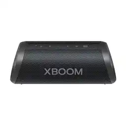 Alkomprar Parlante LG XBOOM GO XG5QBK Negro oferta