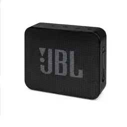 Alkomprar Parlante JBL Inalámbrico Bluetooth GO Essential 3.1W Negro oferta