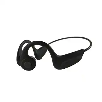 Alkomprar Audífonos hiQ Inálambricos Bluetooth In Ear Elite Bone Conduction Negro oferta