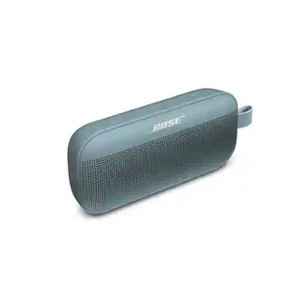 Alkomprar Parlante BOSE SoundLink Flex Azul oferta