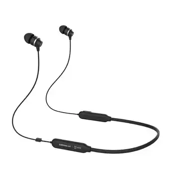 Alkomprar Audífonos ITFIT Bluetooth A08C Negro oferta