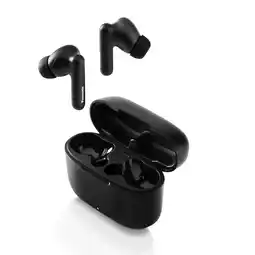 Alkomprar Audífonos PANASONIC Inalámbricos Bluetooth In Ear TWS RZ-B110WDE-K Negro oferta