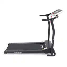 Alkomprar Trotadora BM FITNESS 450 oferta