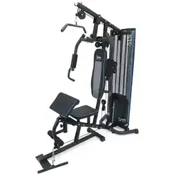 Alkomprar Multigimnasio BM FITNESS 515 oferta
