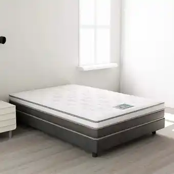 Alkomprar Colchón DORMILUNA Doble Galaxia Gold Doble Cara 140 x 190 cm oferta