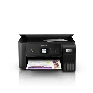 Alkomprar Multifunciona EPSON Ecotank L3260 Hg - Negro oferta