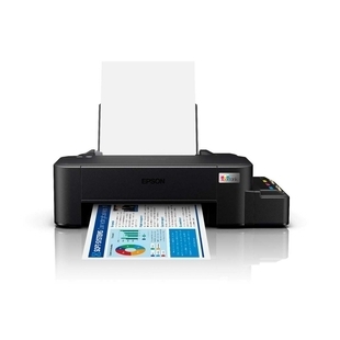 Oferta Multifuncional EPSON Ecotank L3250 Hg - Negro en Alkomprar