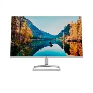 Alkomprar Monitor HP 23.8"; Pulgadas M24fw Blanco oferta
