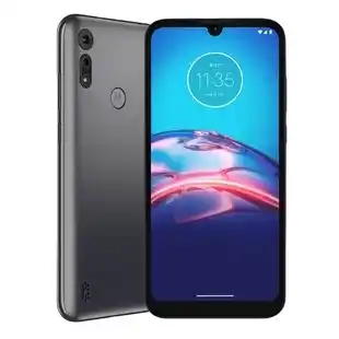 Alkomprar Celular MOTOROLA E6I 32GB Gris oferta